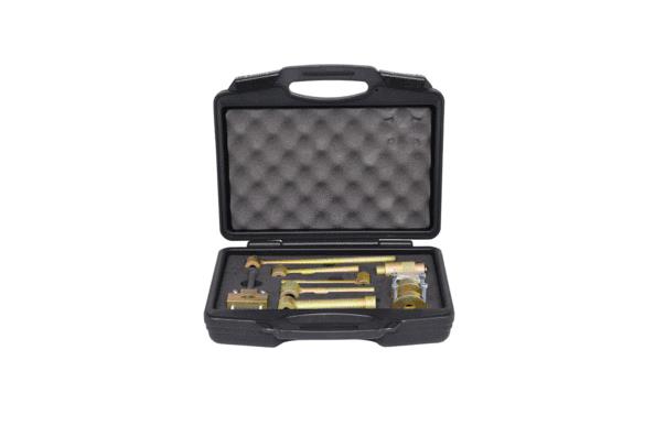KS TOOLS Mounting Kit, tie rod end (700.1685) for ASTON MARTIN DB9 Coupe 6.0 V12 (403 KW / 548 HP / from 2015)