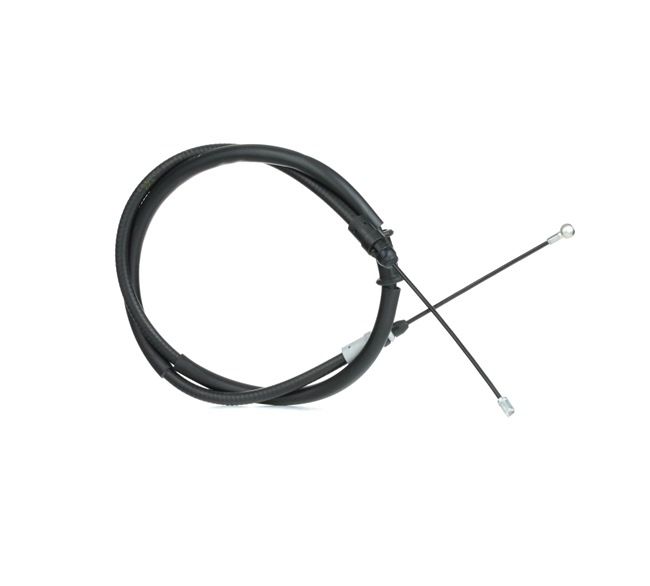 OEM 8200727569 TOPRAN Vaijeri, seisontajarru 701 493 varten NISSAN, OPEL, RENAULT, DACIA, RENAULT TRUCKS