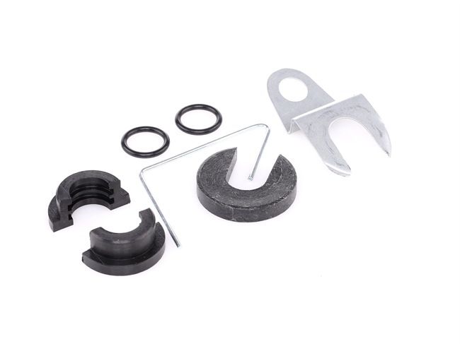 TOPRAN Kit de réparation, levier de changement de vitesse (701 654) pour RENAULT Megane I Break (KA, KA0/1) 1.9 dTi (KA1U) (59 KW / 80 CH / de 2001)