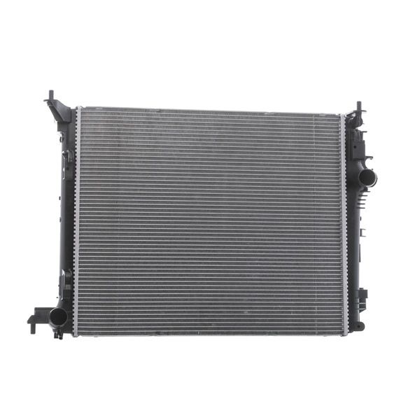 RENAULT MEGANE 2022 Engine radiator 701683