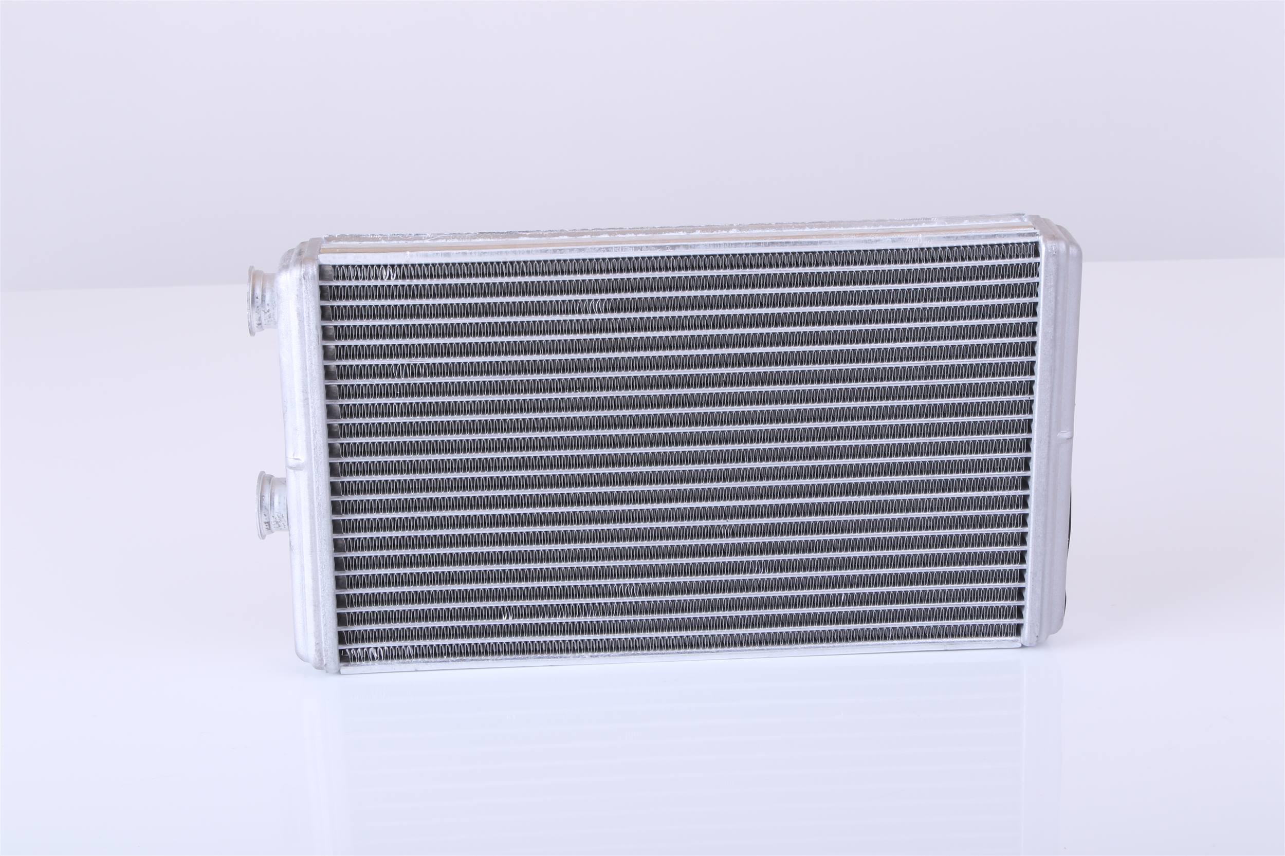 OEM 1610544580 NISSENS Varmeapparat register 707074 for MITSUBISHI, PEUGEOT, CITROЁN