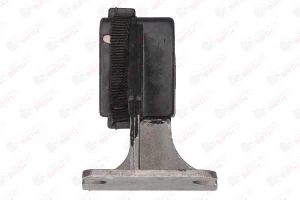 OEM 1755C4 BIRTH Vaimennuskumi, vaimennin 7079 varten PEUGEOT, CITROЁN, RENAULT, DS, TALBOT