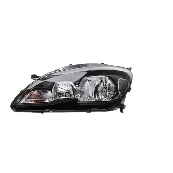MAGNETI MARELLI Forlygter 710301287203