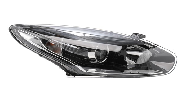 MEGANE Strålkastare 711307024491 MAGNETI MARELLI