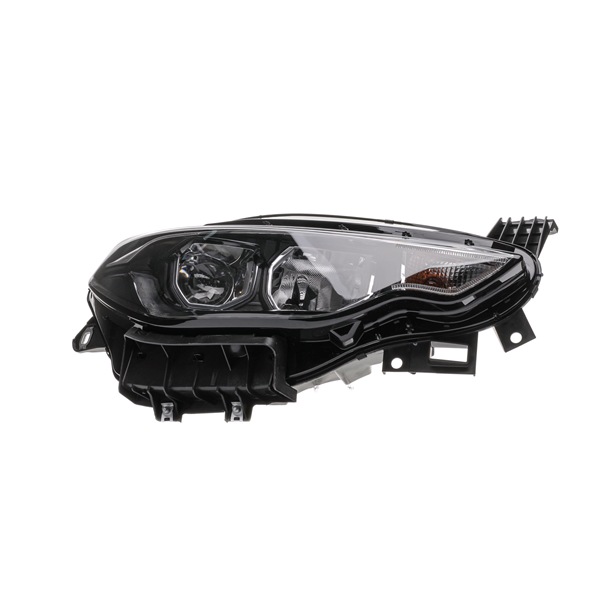 FIAT TIPO 2023 Frontlykter 712105701110