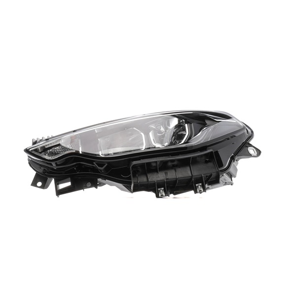FIAT TIPO 2023 Frontlykter 712105801110