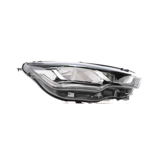 MAGNETI MARELLI Framlykta / huvudstrålkastare 712482801129