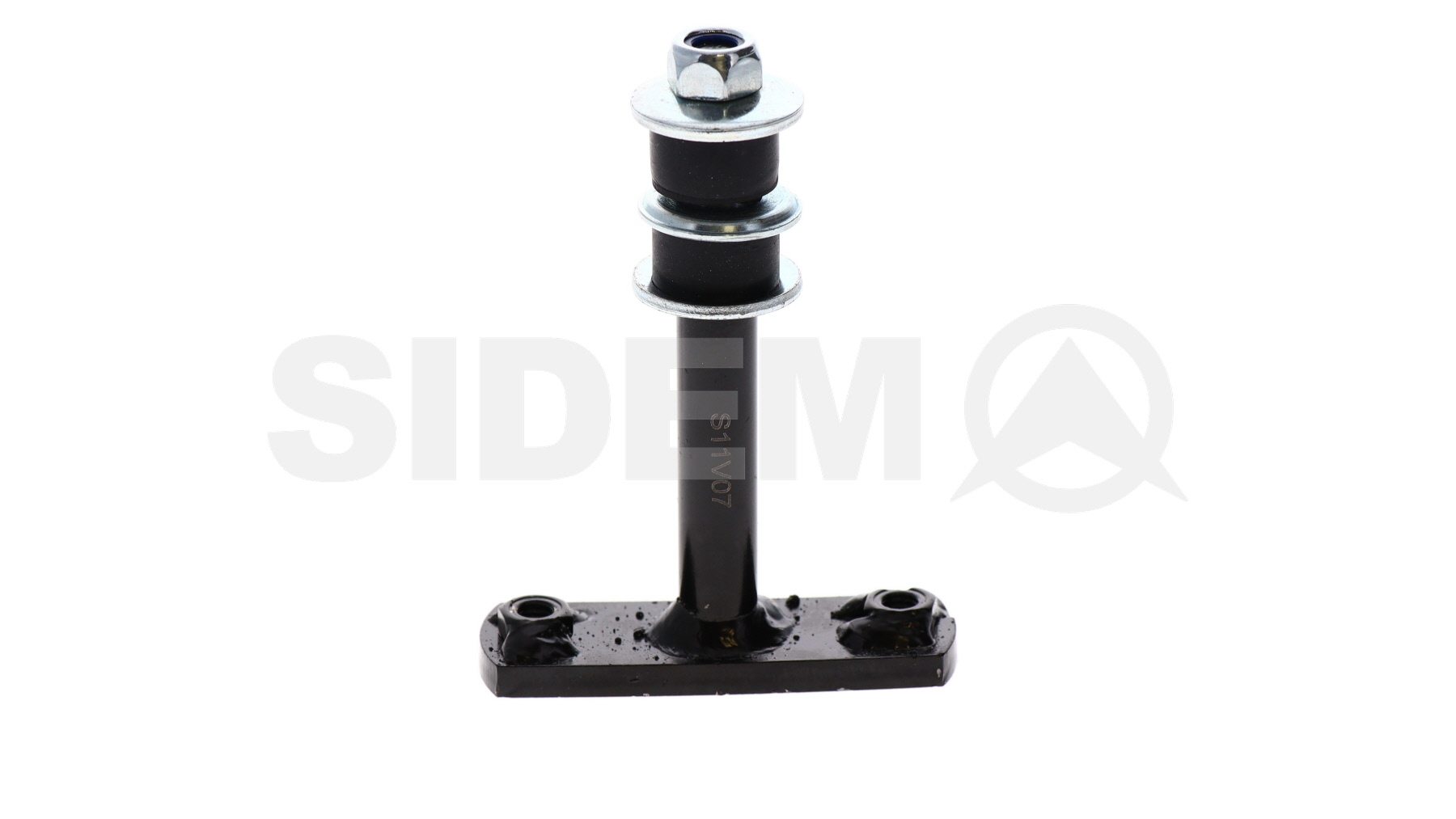 SIDEM Koppelstange (71361) für MITSUBISHI L 200 (K7_T, K6_T) 2.5 TD (73 KW / 99 PS / ab 1997)