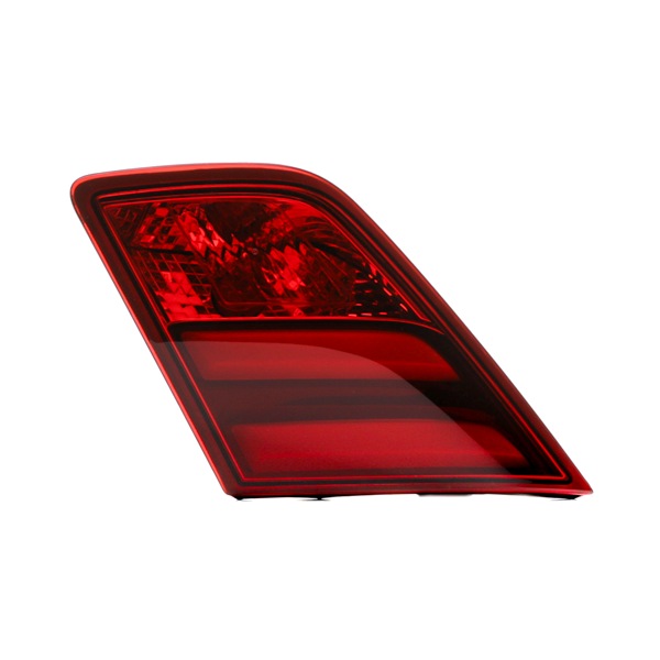 MAGNETI MARELLI Baklykt 714081260801