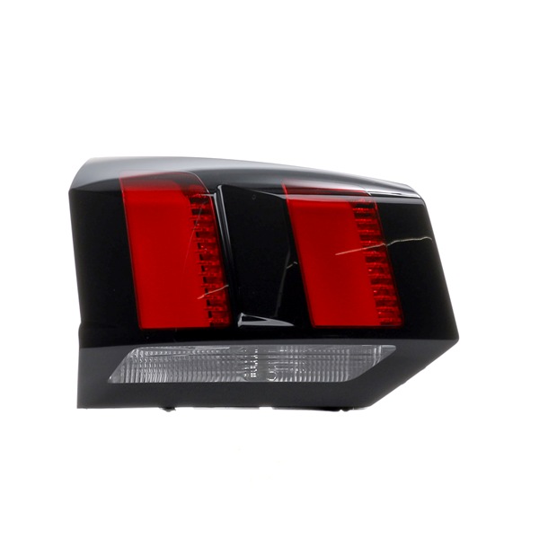 MAGNETI MARELLI Baklykt 714081580102