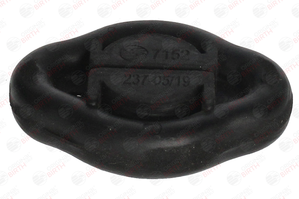 OEM 7664624 BIRTH Vaimennuskumi, vaimennin 7152 varten VOLVO, FIAT, ALFA ROMEO, LANCIA