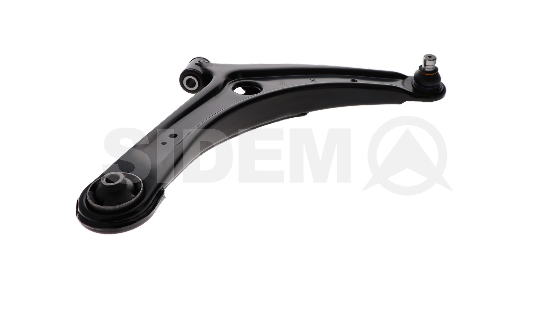 OEM 4013A444 SIDEM Suspension arm 71573 for BMW, TOYOTA, PEUGEOT, HONDA, CITROЁN