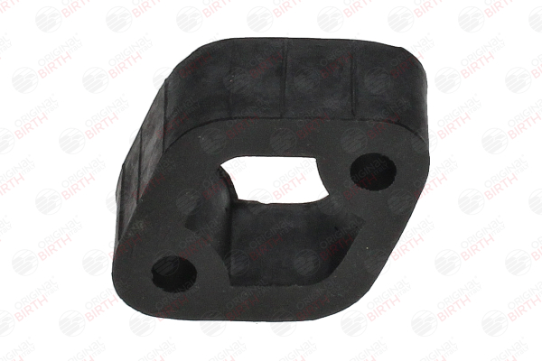 OEM 175544 BIRTH Vaimennuskumi, vaimennin 7174 varten VW, PEUGEOT, CITROЁN, DS, TALBOT