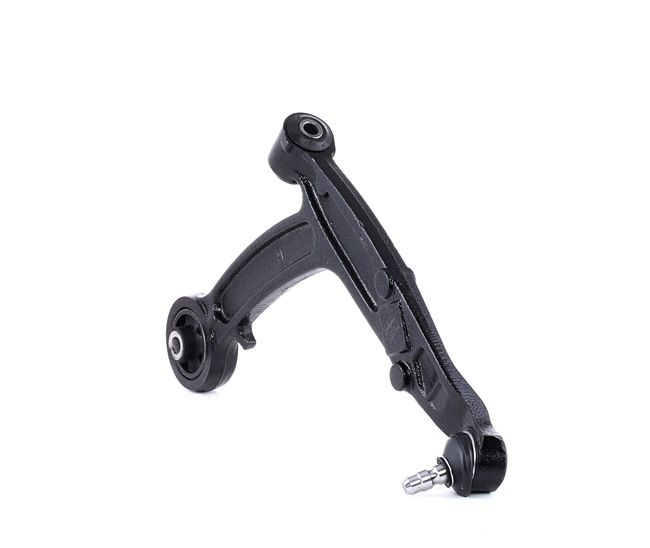 MAXGEAR Querlenker (72-1227) in erstklassiger Qualität für FIAT PANDA (169) 1.2 (169.AXB11, 169.AXB1A) (44 KW / 60 PS / de 2003)