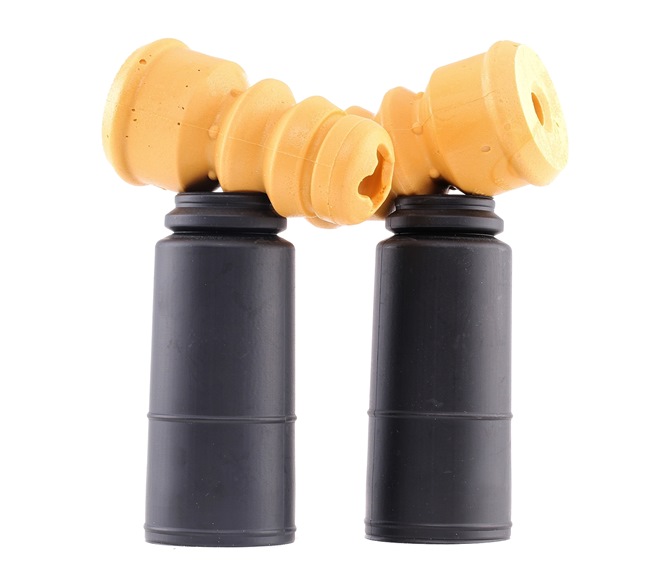 OEM 3B0512131H MAXGEAR Juego de guardapolvos, amortiguador 72-2422 para VOLKSWAGEN, SEAT, AUDI, NISSAN, SKODA