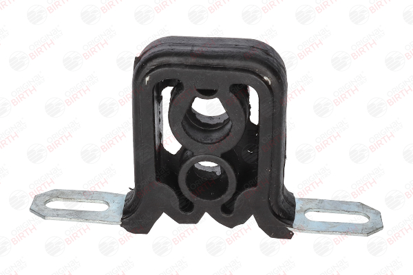 OEM 8A0253144E BIRTH Vaimennuskumi, vaimennin 7202 varten VW, AUDI, NISSAN, SKODA, RENAULT