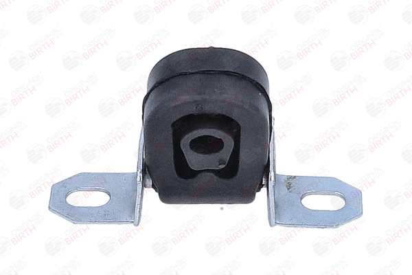 OEM 1H0253409C BIRTH Gummipute, lydpotte 7211 for VW, AUDI, SKODA, SEAT, CUPRA
