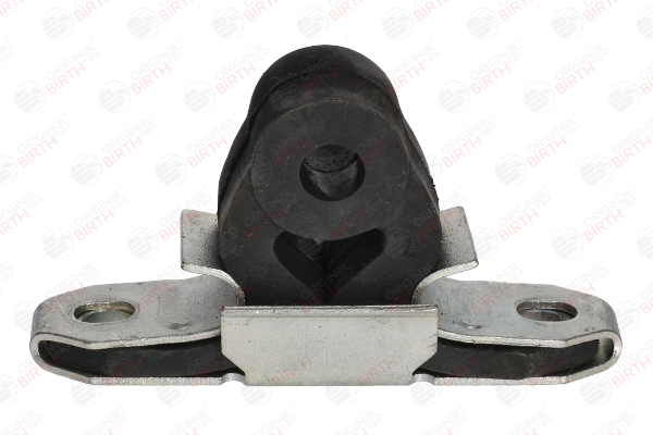 OEM 357253144E BIRTH Vaimennuskumi, vaimennin 7213 varten VW, AUDI, SKODA, SEAT
