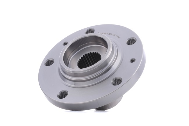 TOPRAN Cubo de rueda (723 334) para OPEL Vivaro C Caja / Chasis (K0) VIVARO-E (100 KW / 136 CV / de 2020)