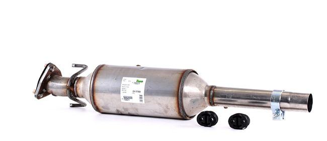 WALKER Dpf / dieselpartikkelfilter 73221