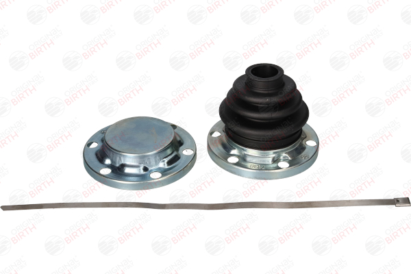 OEM 33211229209 BIRTH Fuelle, árbol de transmisión 7338 para BMW, ALFA ROMEO, MINI