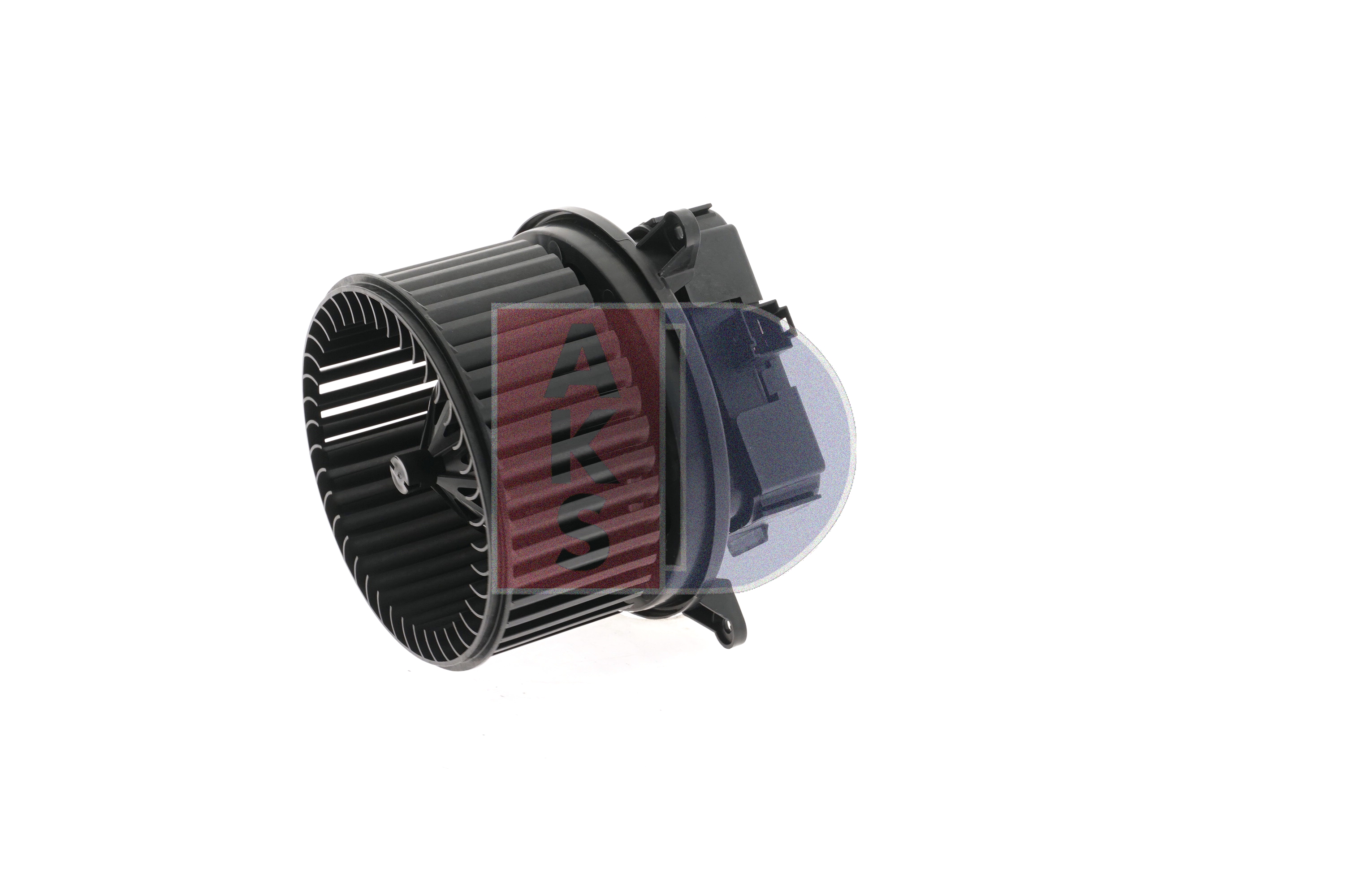 OEM A0038307108 AKS DASIS Sisätilapuhallin 740209N varten MERCEDES-BENZ