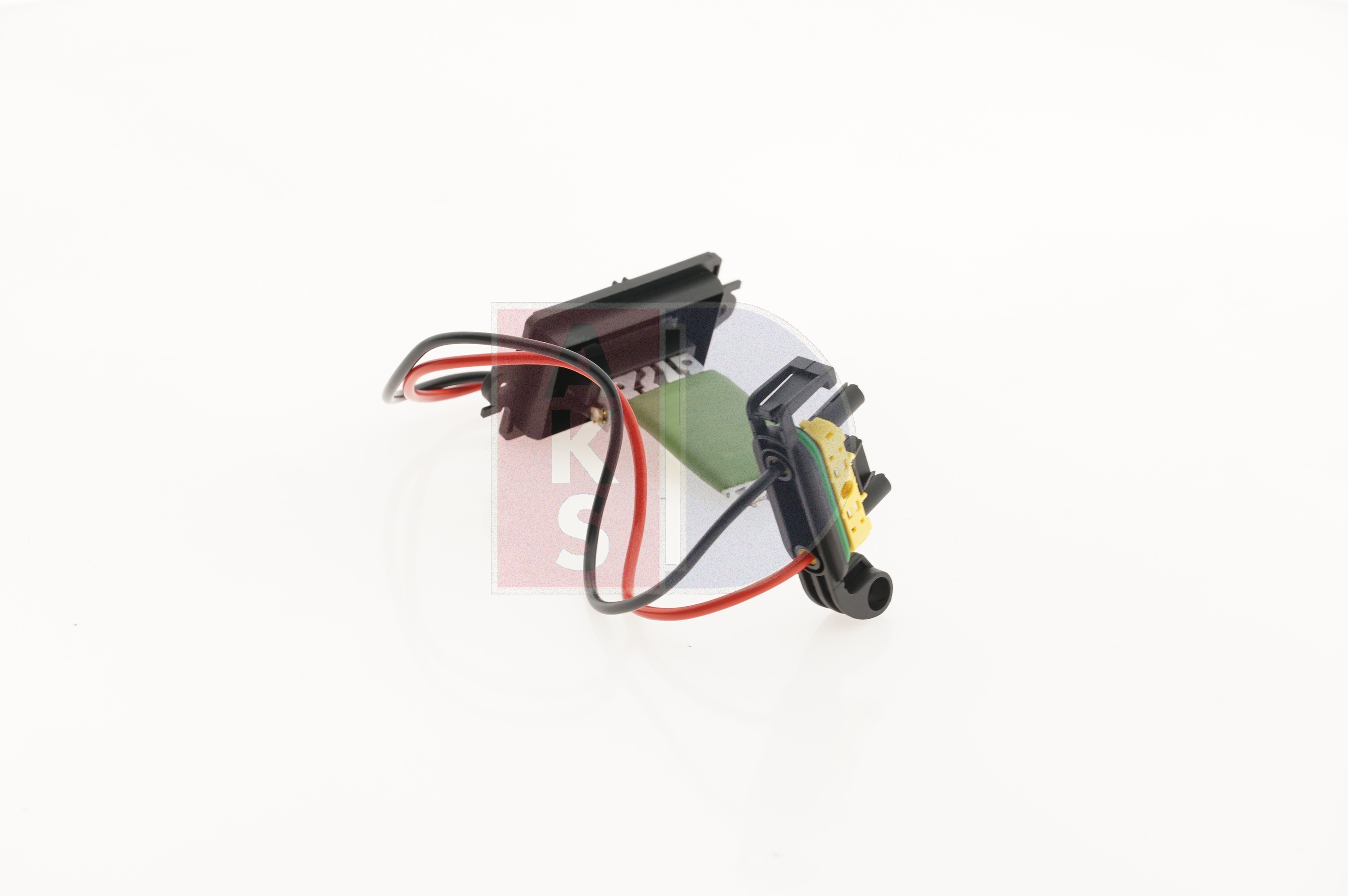 Résistance, pulseur d'air habitacle 740241N de AKS DASIS