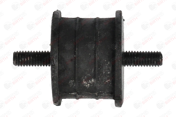 BIRTH Batente de encosto, silenciador (7433) para LANCIA DELTA I (831AB0) 2.0 HF Integrale (831AB.024) (133 KW / 181 CV / de 1987)
