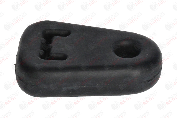 OEM 7527810 BIRTH Vaimennuskumi, vaimennin 7436 varten BMW, TOYOTA, OPEL, FIAT, RENAULT