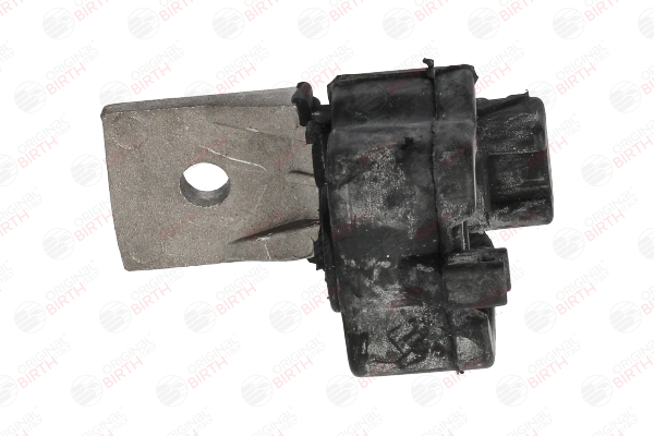 OEM 7700424340 BIRTH Vaimennuskumi, vaimennin 7445 varten RENAULT, MAZDA, DACIA, RENAULT TRUCKS