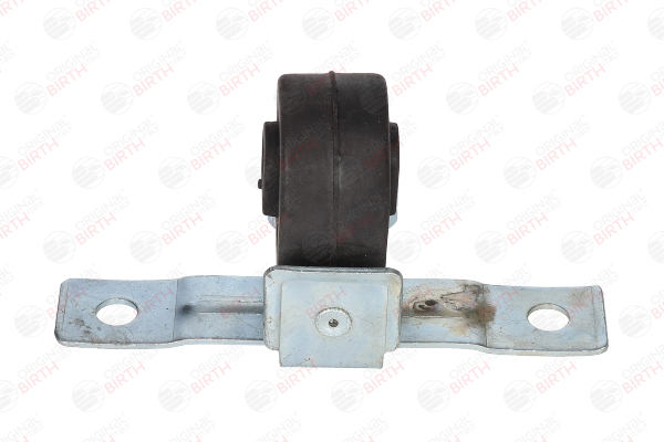 OEM 6X0253144B BIRTH Almohadilla de tope, silenciador 7451 para VOLKSWAGEN, MERCEDES-BENZ, SEAT, AUDI, SKODA
