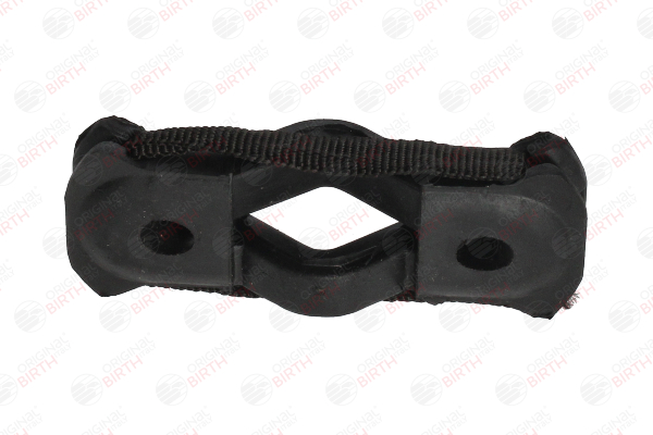 OEM 7700412282 BIRTH Vaimennuskumi, vaimennin 7452 varten RENAULT, DACIA, RENAULT TRUCKS