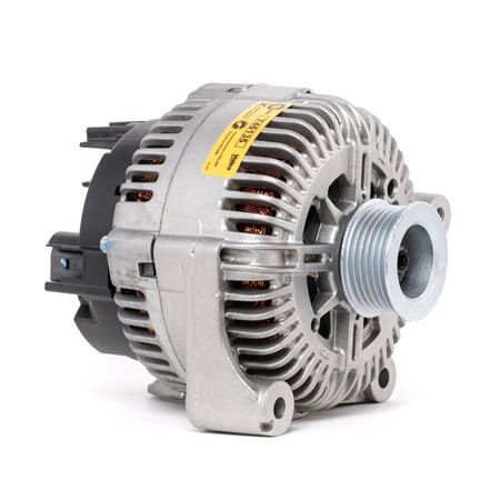 OEM 12317789984 VALEO Alternatore 746135 per BMW, LAND ROVER