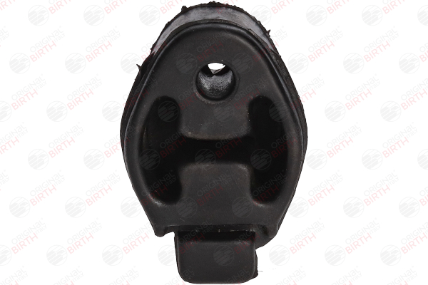 BIRTH Almohadilla de tope, silenciador (7468) para FORD Focus Mk1 Familiar (DNW) 1.8 Turbo DI / TDDi (66 KW / 90 CV / de 1999)