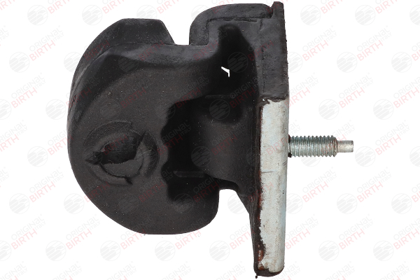OEM 1755F4 BIRTH Vaimennuskumi, vaimennin 7525 varten PEUGEOT, CITROЁN, DS