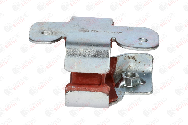 OEM 8200453430 BIRTH Vaimennuskumi, vaimennin 7570 varten RENAULT, DACIA, RENAULT TRUCKS