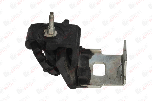 OEM 8200017025 BIRTH Vaimennuskumi, vaimennin 7587 varten RENAULT, DACIA, RENAULT TRUCKS