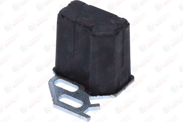 OEM 8200105503 BIRTH Vaimennuskumi, vaimennin 7598 varten NISSAN, RENAULT, DACIA, RENAULT TRUCKS
