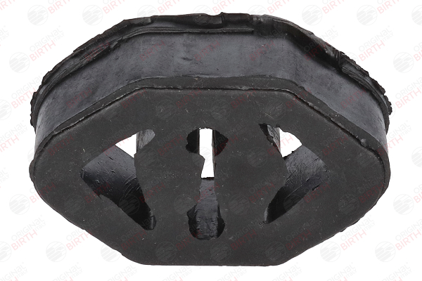 OEM 115690800 BIRTH Tampone paracolpo, Silenziatore 7600 per VOLKSWAGEN, AUDI, SEAT, SKODA