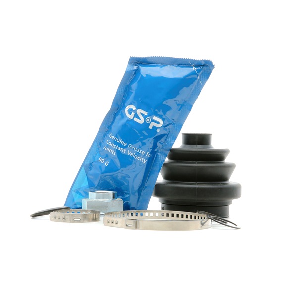 acheter Jeu de joint-soufflet, arbre de commande - GSP (760008)