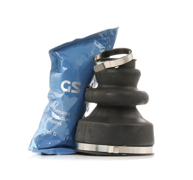 GSP Kit cuffia, semiasse (760052) per FIAT Scudo Station Wagon (220_) 1.9 TD Eco (66 KW / 90 CV / dal 1996)