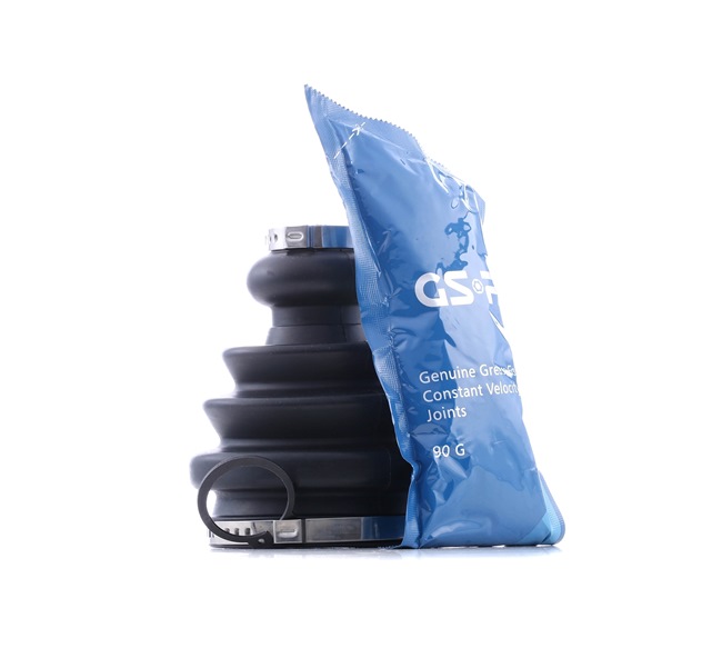 acheter Jeu de joint-soufflet, arbre de commande - GSP (760071)