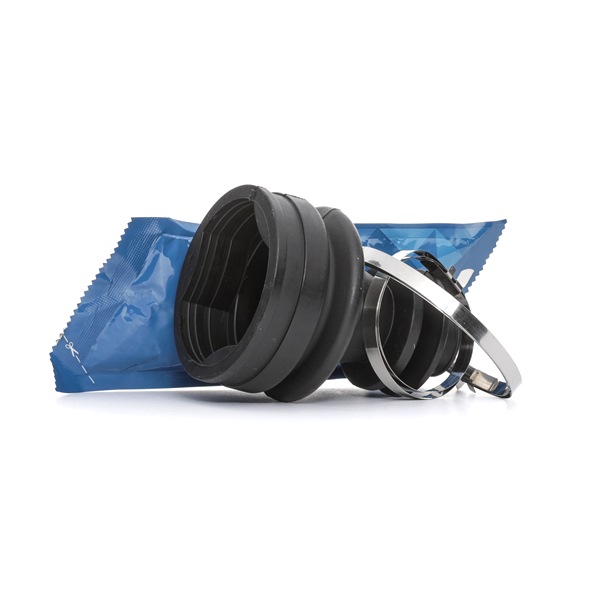GSP Kit cuffia, semiasse (760173) per RENAULT Scénic I (JA0/1_, FA0_) 1.6 (JA00, JA16, JA15, JA19, JA1V, JA2B, JA2C, JA0B,... (79 KW / 107 CV / dal 1999)