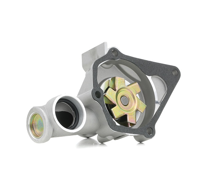 MASTER-SPORT Pompa acqua (7704-WP-PCS-MS) per MITSUBISHI Lancer IV Hatchback (C6_A, C7_A) 1.5 12V (C62A) (66 KW / 90 CV / dal 1989)