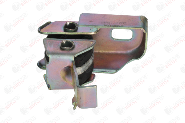 OEM 206500002R BIRTH Vaimennuskumi, vaimennin 7737 varten RENAULT, DACIA, RENAULT TRUCKS