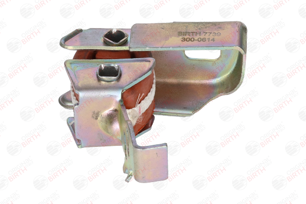 OEM 206500001R BIRTH Vaimennuskumi, vaimennin 7739 varten RENAULT, DACIA, RENAULT TRUCKS