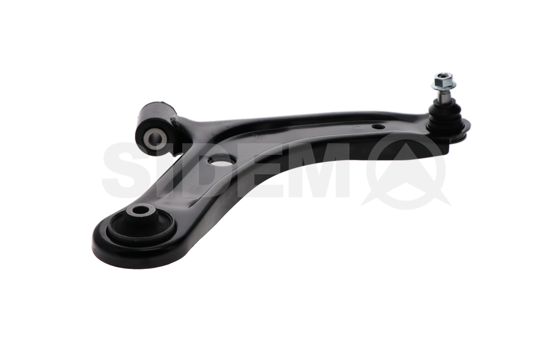 VITARA Braccio oscillante, sospensione ruota 77471 SIDEM