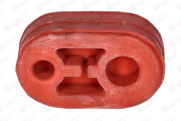 OEM 1755K0 BIRTH Vaimennuskumi, vaimennin 7753 varten PEUGEOT, CITROЁN, DS, TALBOT