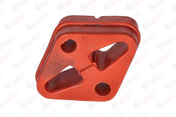 OEM 18207811797 BIRTH Rubber Buffer, silencer 7775 for BMW, MINI, ROVER