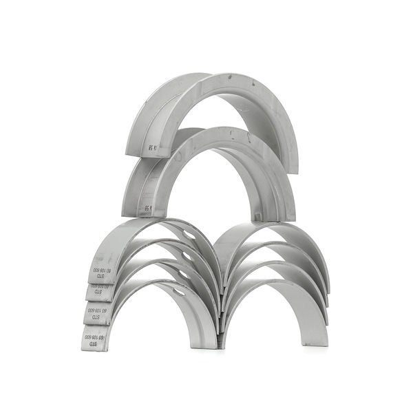 Krukasaslagerset (77884600) van KOLBENSCHMIDT Voor IVECO DAILY II Open laadbak/ Chassis 49-12 (15150211, 15150311, 15150404, 15150411, 15151204,... (90 KW / 122 PK / Van 1996)